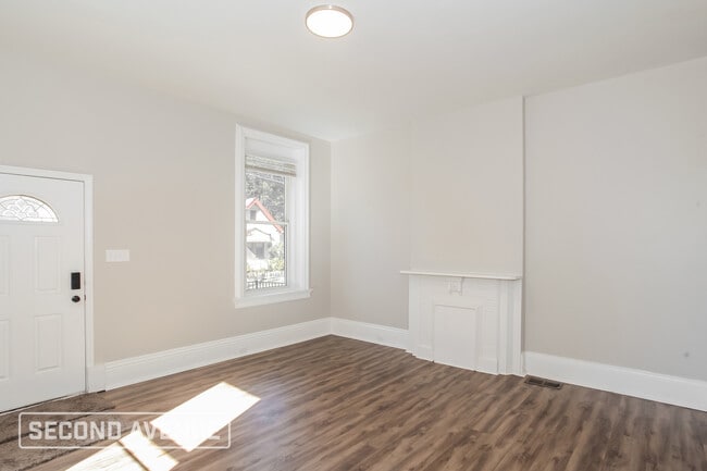 Building Photo - 3620 Dawson Ave