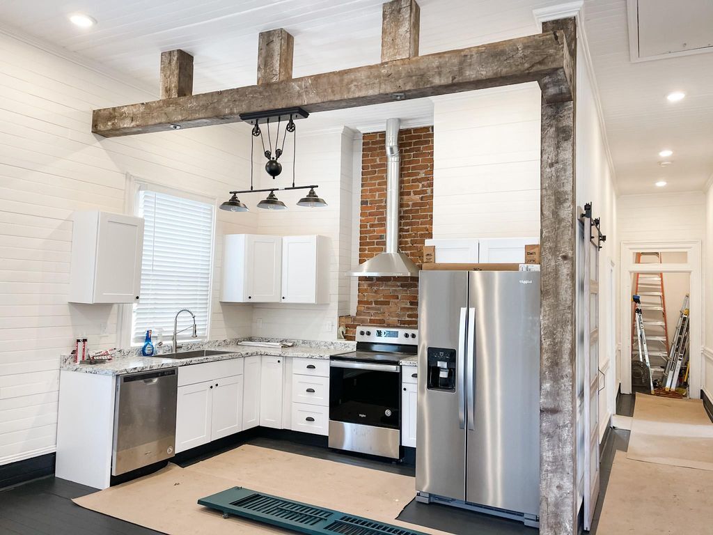Foto principal - 313 E Bolton St