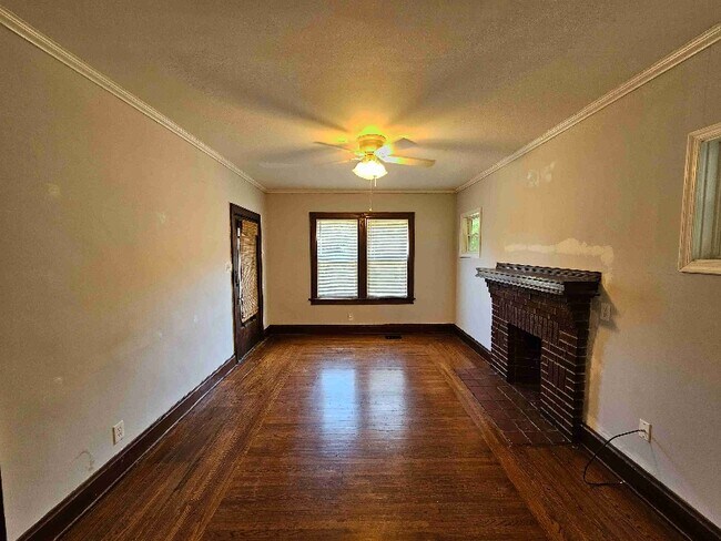 Foto del edificio - 7000 Palmetto St