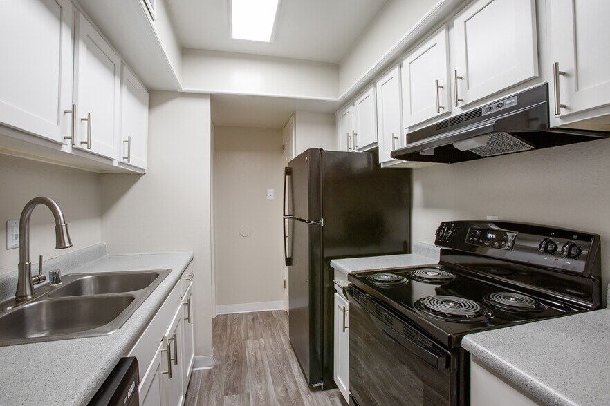 Norte Villas Apartments