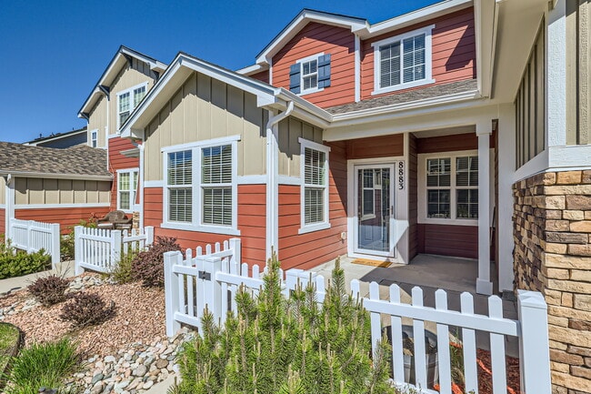 Photo - 8883 White Prairie Vw Townhome