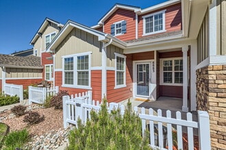 Building Photo - 8883 White Prairie Vw