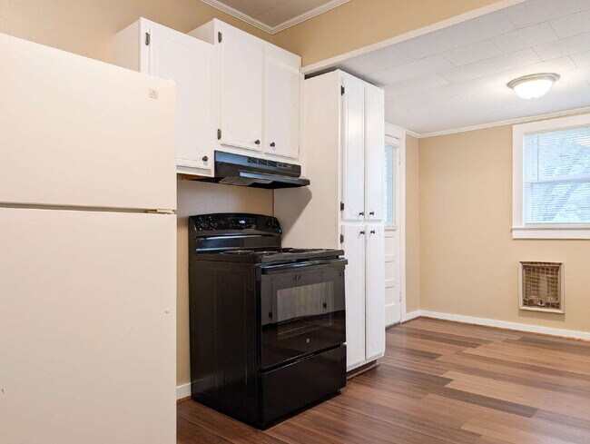 Foto del edificio - 112 Moore St