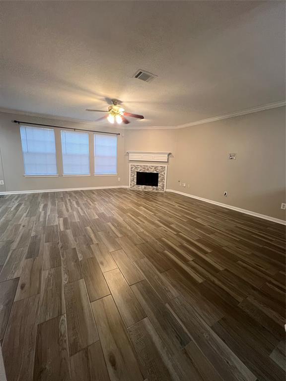 Foto del edificio - 4711 Neches Trail Ln
