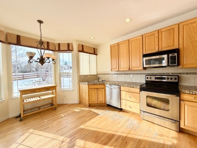 Building Photo - West Arvada 2-story Attached Home