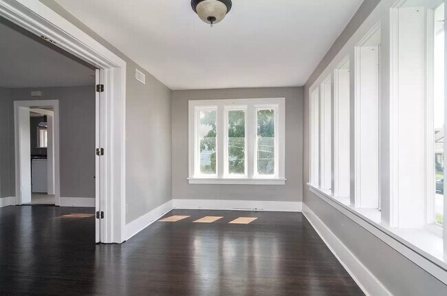 1st bedroom - 80 S 4th St