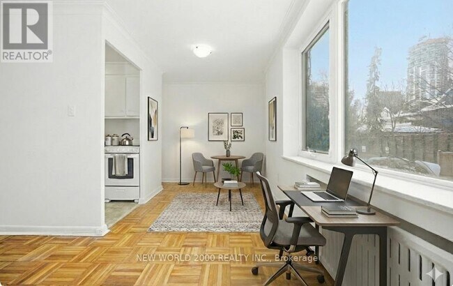 Photo du bâtiment - 49 Glen Elm Ave