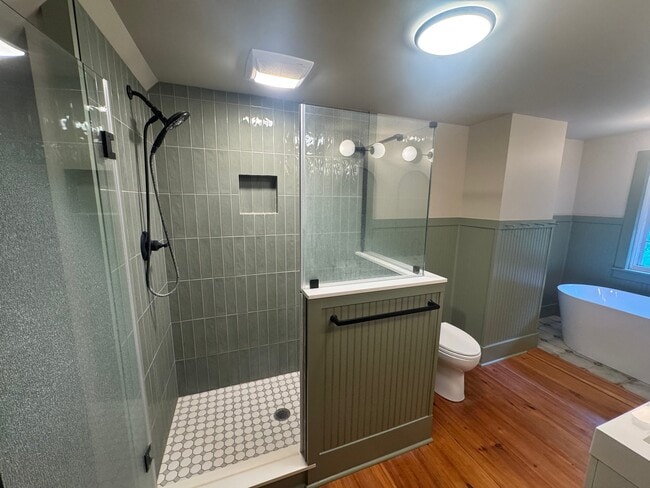 Foto del edificio - 3411 Henneberry Rd