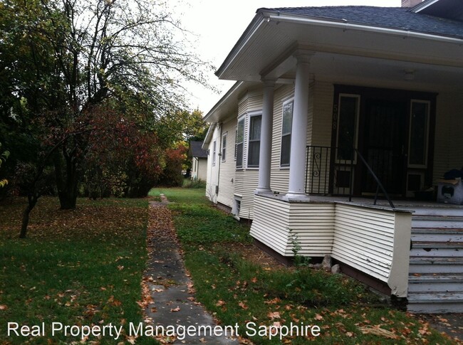 Building Photo - 2 br, 2 bath House - 508 Church street