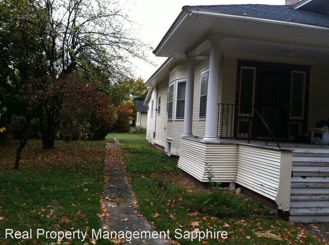 Foto del edificio - 2 br, 2 bath House - 508 Church street