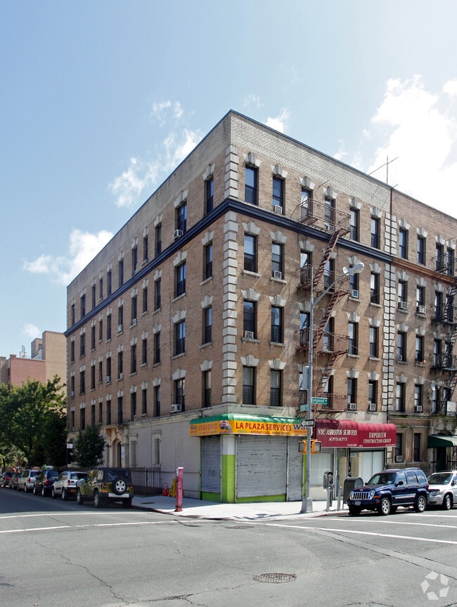 800 Fox St, Bronx, NY 10459 Apartments Bronx, NY