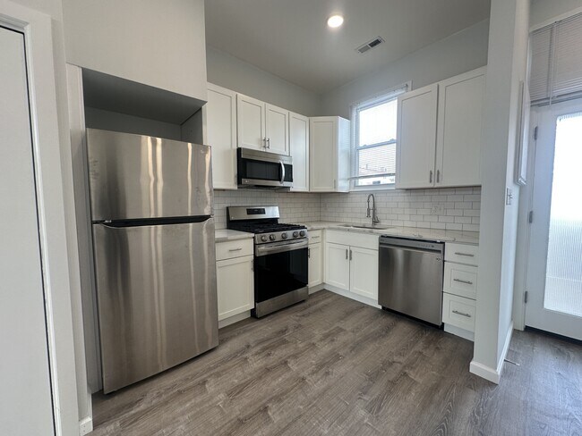 Foto del edificio - 1111 Biddle St