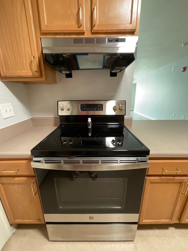 Interior Photo - Blue Ridge Village Apartments