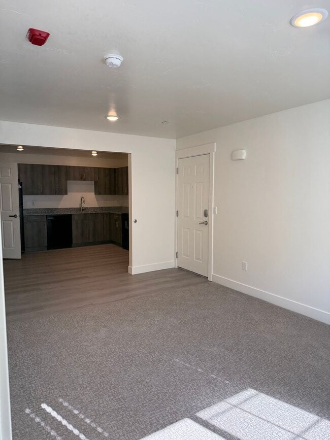 Interior Photo - Apartments at Falls Crossing