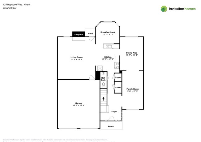 Building Photo - 425 Baywood Way