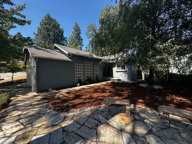 Building Photo - Single Family in Morgan Ranch