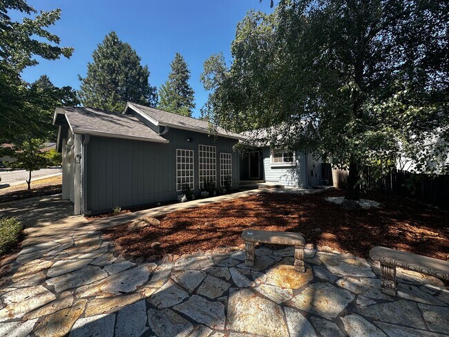 Foto del edificio - Single Family in Morgan Ranch