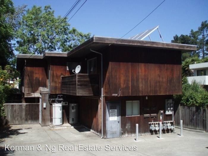 Foto principal - 1556-1556 Milvia St