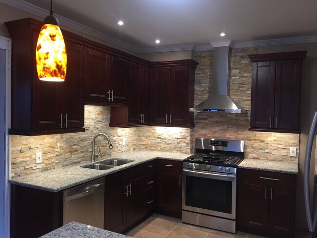 Foto del edificio - 1214 Park Ave