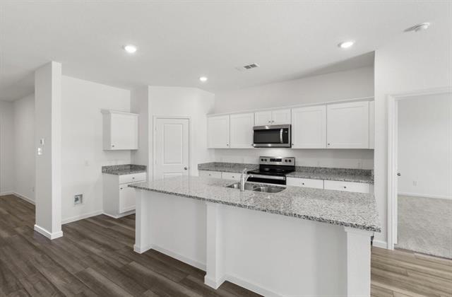 Foto del edificio - 1813 Sandlin Dr
