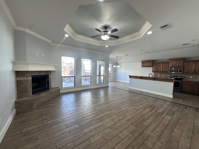 Building Photo - 3614 Canadian St