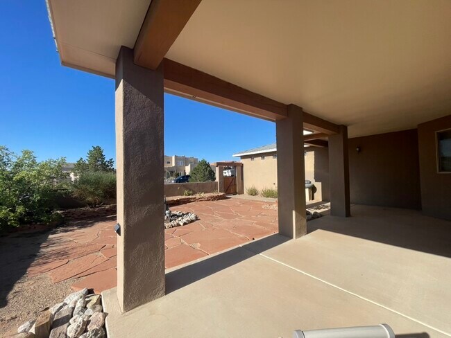 Foto del edificio - 6809 Chapingo Rd NE