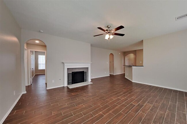 Foto del edificio - 17814 Misty Pond Ct