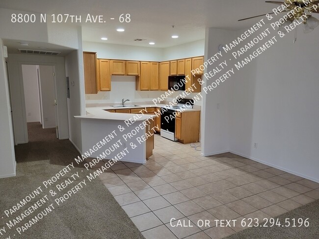 Building Photo - 8800 N 107th Ave