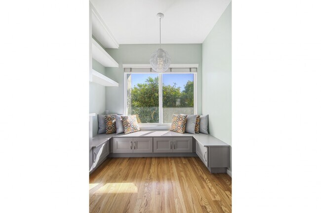 Building Photo - 1020 19th St