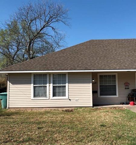Foto principal - 1326-1328 S Travis St