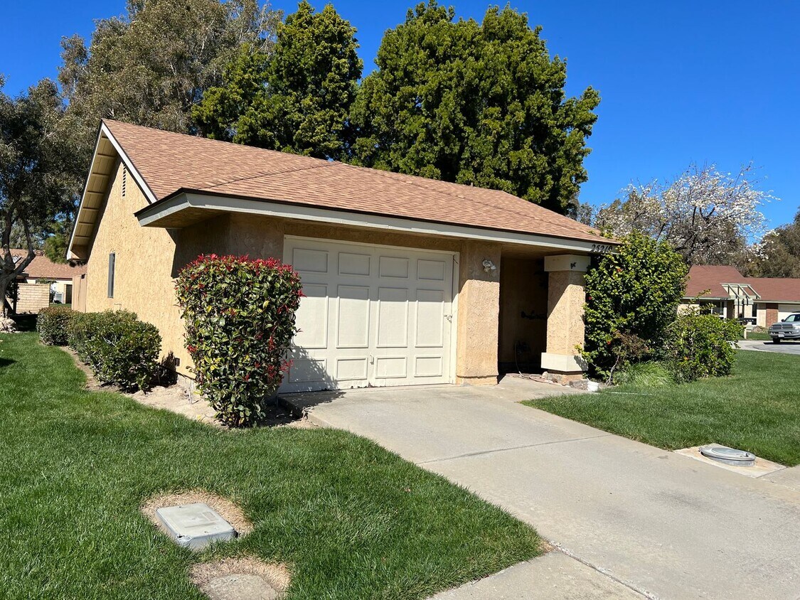 25219 Village 25, Camarillo, CA 93012 House Rental in Camarillo, CA