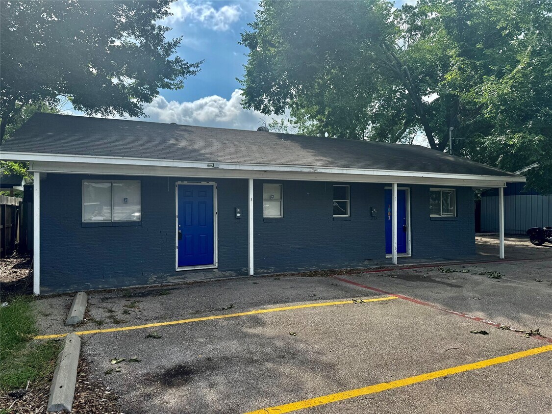 Foto principal - 1001 Spooner St