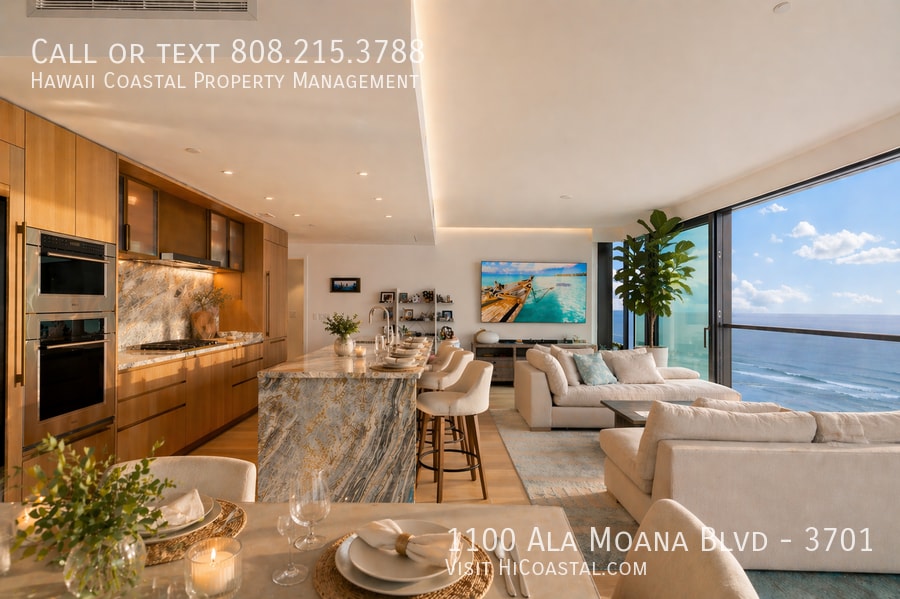 Photo - 1100 Ala Moana Blvd-3701