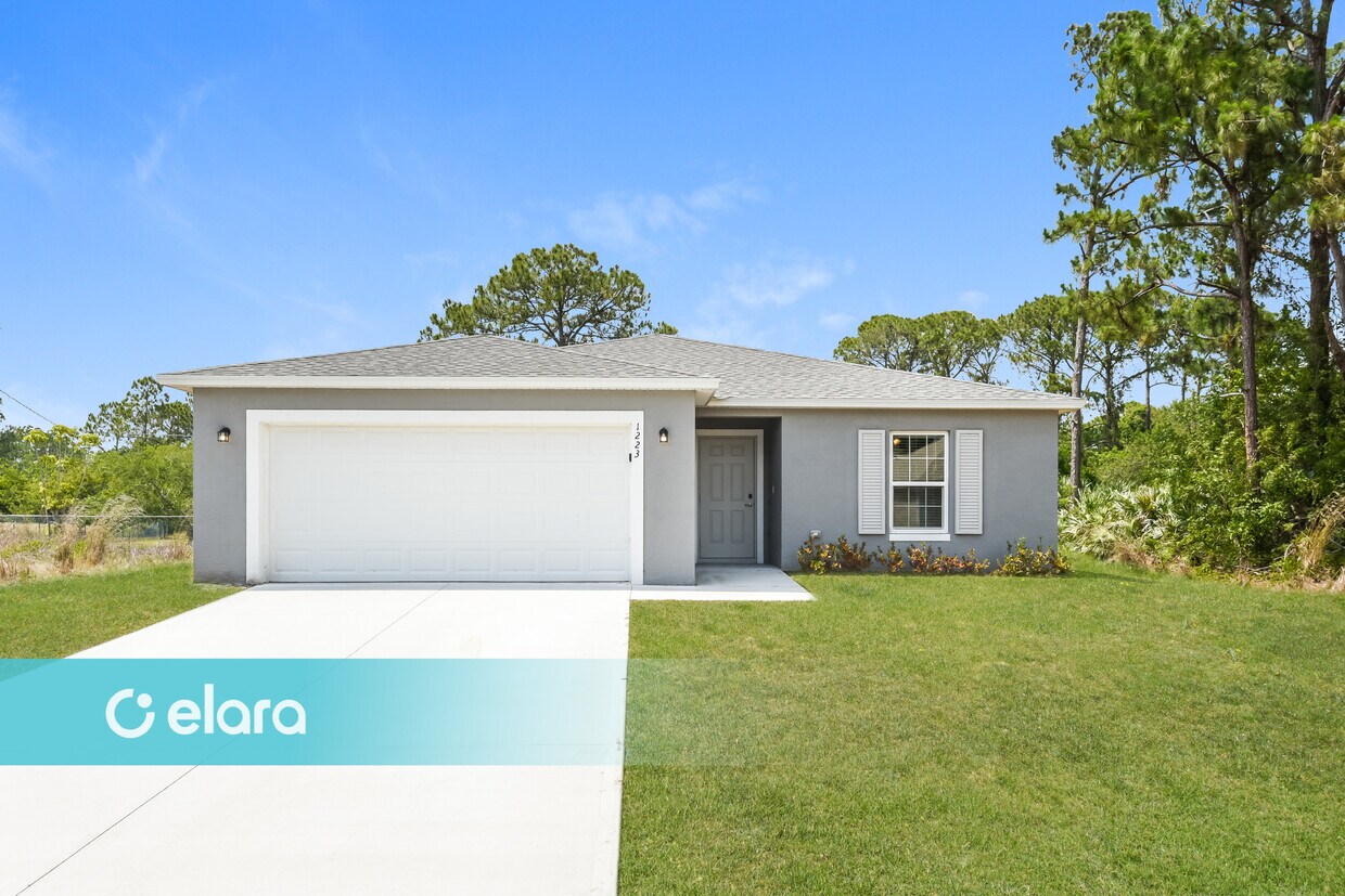 Foto principal - 1223 SAN MATIO ST SE