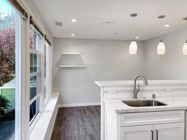 Foto del edificio - 1 br, 1 bath House - 9A Gordon Street