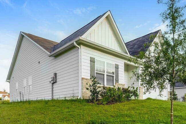 Building Photo - 4548 Morgan Dr