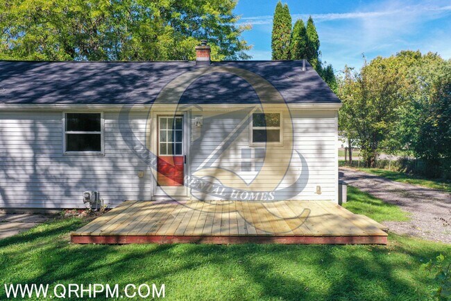 Foto del edificio - 3 bedroom ranch in the Kearsley School Dis...