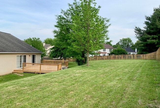 Building Photo - 1209 W. Aspen Ct.