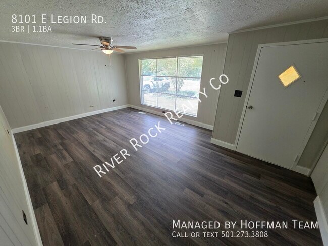 Foto del edificio - 8101 E Legion Rd