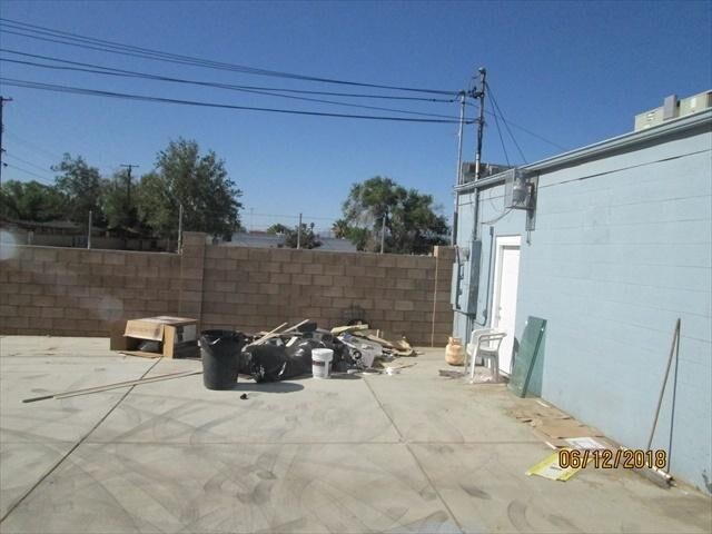 44238 division st lancaster ca building photo