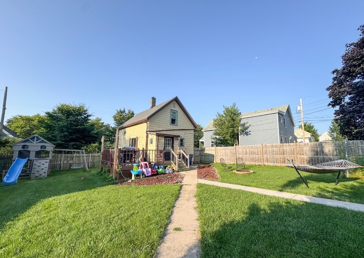 Foto principal - 122 E Prospect St