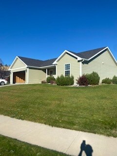 Foto del edificio - 3125 Copper Ridge Loop