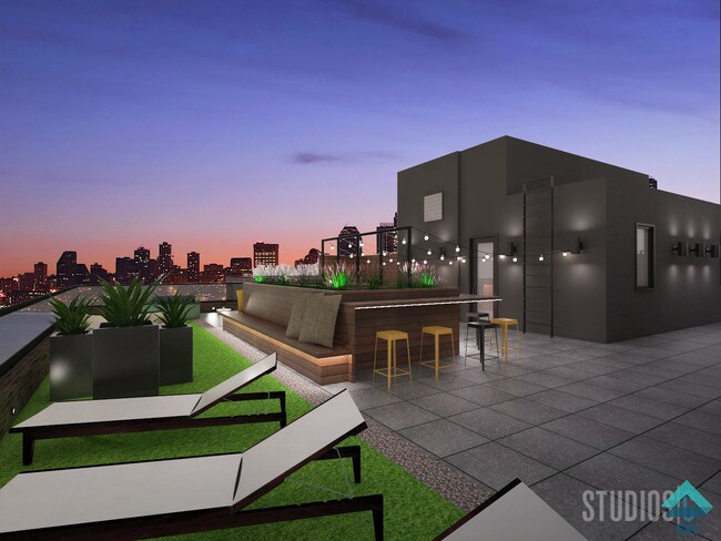 Building Photo - 1326 Ocean Ave