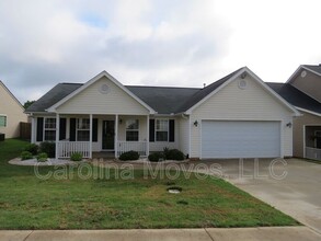 Building Photo - 6 Ivory Arch Ct