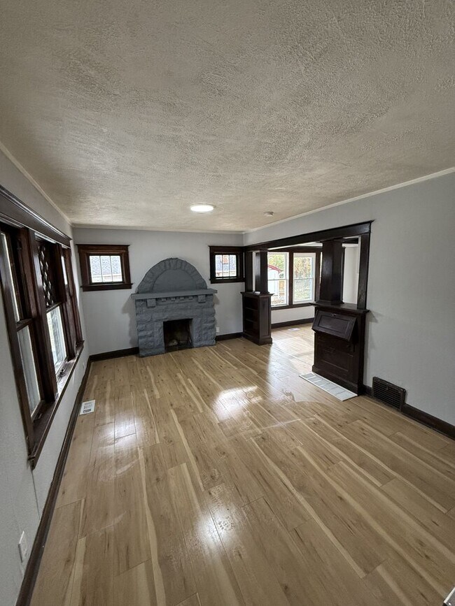 Foto del edificio - 3514 Bellefontaine Ave