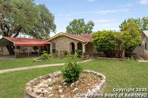 Primary Photo - 6323 Forest Knoll St