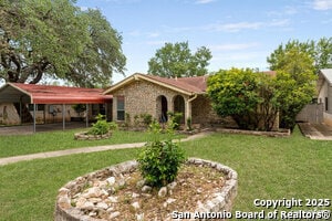 Building Photo - 6323 Forest Knoll St