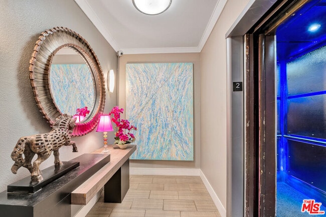 Foto del edificio - 1727 S Bentley Ave