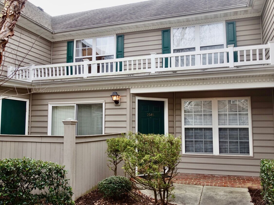 Super-Cute Condo! First Floor - 1-Story -... - Super-Cute Condo!  First Floor - 1-Story -...