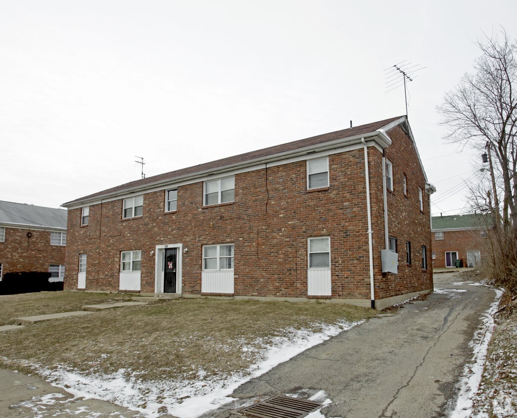 Building Photo - 3531 Otterbein Ave